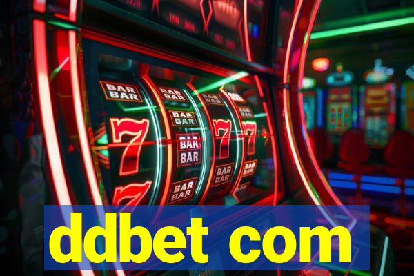 ddbet com